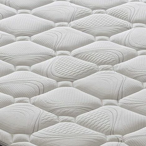De gros ⌛ ILOVESLEEP Matelas à Ressorts Ensachés Et Memory Foam - Memory Foam 5 Cm - Orthopédique - Résistant 80x200 🥰 – Image 3