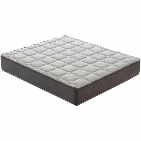 De gros ⌛ ILOVESLEEP Matelas à Ressorts Ensachés Et Memory Foam - Memory Foam 5 Cm - Orthopédique - Résistant 80x200 🥰 – Image 4
