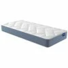 Meilleur prix 🧨 LES TENDANCES Matelas Mousse à Mémoire De Forme 90x190 Cm Zefir - 22 Cm 😉