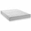 Le moins cher 🛒 LES TENDANCES DEKO DREAM Matelas SPRINGMAX 140x190 - 580 Ressorts Ensachés - 19 Cm 🌟
