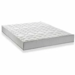 Le moins cher 🛒 LES TENDANCES DEKO DREAM Matelas SPRINGMAX 140x190 - 580 Ressorts Ensachés - 19 Cm 🌟