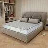 Top 10 🛒 Farmarelax - Ecoroyal Matelas - H 16 Cm - Orthopédique - Livré Sous Vide Enroulé - 100% Made In Italy - 80x190 Cm 🎉