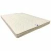 Meilleure affaire 🤩 LITERIE JULIEN Matelas Soutien Tres Ferme Memoire De Forme Pour Canape Lit 70x190 X 13 Cm - 5 Zones De Confort - Ame Poli Lattex Haute Resilience - Hypoallergenique 👏