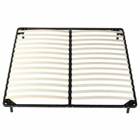 Acheter ⭐ PROVENCE LITERIE Matelas + Sommier Marie A Ressorts Ensaches + 4 Cm Latex Naturel A 70 % - 75 Kg/m3 - 90x200 Hauteur +/- 26 Cm - Accueil Ferme - Soutien Ferme - 7 Zones De Confort - Hypoallergenique 🛒 – Image 2