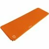 Le moins cher ✨ Matelas Autogonflant O'Camp - Dimension : 183 Cm - Couleur : Orange - Orange 👍