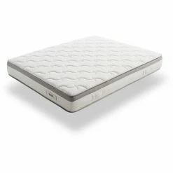 Top 10 👍 MATRIS Matelas Ressorts Ensachés PARADISE 67,5x180 Hauteur 27cm - / + 2 Fermeté Moyenne. 👏