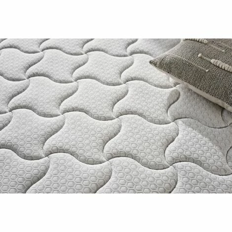 Top 10 đ MATRIS Matelas Ressorts Ensachés PARADISE 67,5x180 Hauteur 27cm - / + 2 Fermeté Moyenne. đ â Image 5