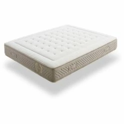 Le moins cher ❤️ MATRIS Matelas Privilege Pocket Spring Ressorts Ensachés 67,5x190 Hauteur 31cm - / + 2 Fermeté Moyenne. ❤️
