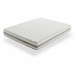 Nouveau 🧨 MATRIS Matelas VISCO LUXURY ERGO PREMIUM 67,5x180 Hauteur 26 Cm - / + 2 Fermeté Moyenne-Haute. 🛒