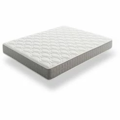 Vente flash ✔️ MATRIS Matelas Luxury Cool 67,5x190 Cm Hauteur 26 Cm -/+ 2 Fermeté Moyenne-Haute. 🔥