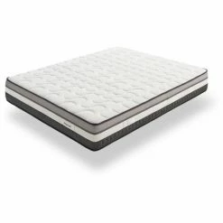 Grosses soldes ⌛ MATRIS Matelas VISCO LUXURY MEMORY GEL PREMIUM 67,5x200 Cm Hauteur 30 Cm -/+ 2 Fermeté Moyenne-Haute. 😀