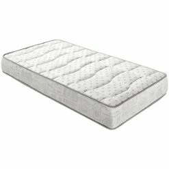 Les meilleures critiques de ✔️ AZNAR Matelas Hr Visco Jeune 18 Cm Fermeté Moyenne | 90x190cm ❤️