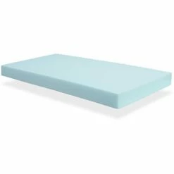 Promo 🎁 DORMALIT Mousse D Ameublement 80x120x10 Cm - Densite HR 23 Kg - Ideal Pour La Fabrication De Meubles 💯