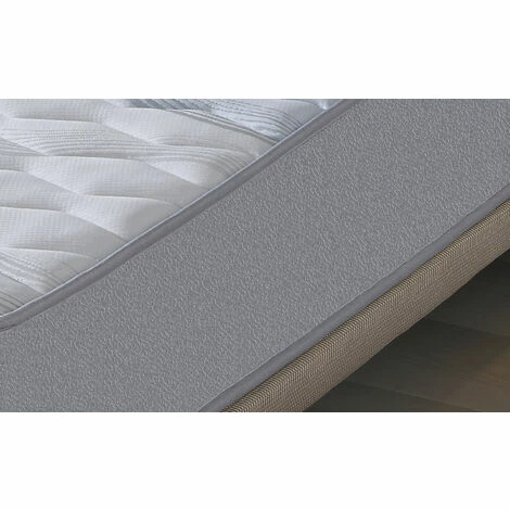 Coupon 👏 Matelas LIT ENFANTS 70X160 - HAUTEUR 16 CM NIRVANA - Rembourrage Super Soft - Juvenil - DORMALIT 👏 – Image 3