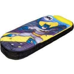 Acheter ❤️ BATMAN Lit Junior ReadyBed Pour Enfants 👏
