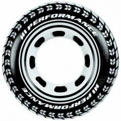 Bon marché 👏 Bouée Gonflable Pneu ø 91cm Intex 😍