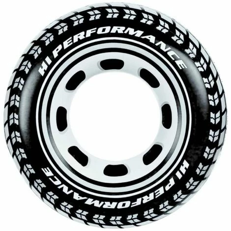 Bon marché 👏 Bouée Gonflable Pneu ø 91cm Intex 😍