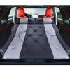 Meilleur prix 🔥 XUEQIEE Matelas Gonflable Lit De Voiture 180 X 132 Cm, Portatif Automatique De Matelas Pneumatique Pour Voyage Autonome En Plein Air-Noir 😍