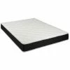 Acheter 🔔 NUITS D'OR Matelas Latex 70 Kg/m3 + Poli Lattex 33 Kg/m3 70x190 X 20 Cm Tres Ferme + Oreiller Visco + Alese 5 Zones De Confort 🥰