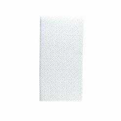 Coupon 🛒 CANDIDE Matelas De Voyage Bébé étoiles 60x120 Cm - Blanc 🎁