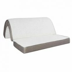 Tout neuf 😉 SOMEO Matelas BZ Mousse Grand Confort HR40 140x200 - Gris 🥰
