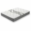 Meilleure vente 🎁 MARCKONFORT Matelas Sleep Plus à Mémoire De Forme 80x190 Cm, 22 Cm De Hauteur - BLANC 🎉