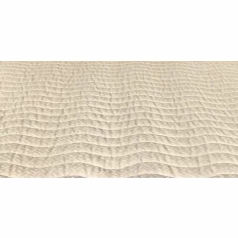 Top 10 🎉 PROVENCE LITERIE Matelas Mi-Ferme Pour Tous Clic Clac 130x190 X 16 Cm Ressorts Premium + Latex - Dim Assise 65 Cm - 5 Zones De Confort - Haute Resilience - Hypoallergenique 😍 – Image 3