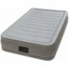 Meilleure vente 🥰 Matelas Gonflable Grand Confort Fiber Tech 1 Place - Intex 🌟