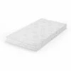 Les meilleures critiques de 💯 Matelas „Calma Confort Kids“ 80x160cm Blanc VitaliSpa 👍