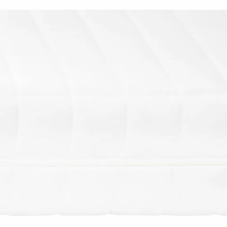 Les meilleures critiques de 😀 Topdeal Matelas 140 X 200 Cm 7 Zones Mousse PU 16 Cm H2 H3 🎁 – Image 4