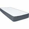 Offres ❤️ Topdeal Matelas De Sommier Tapissier 200x100x20 Cm FF288209_FR 🧨