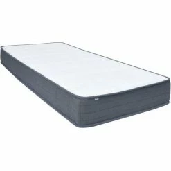 Offres ❤️ Topdeal Matelas De Sommier Tapissier 200x100x20 Cm FF288209_FR 🧨