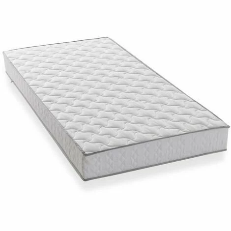 Acheter 👍 DEKO DREAM Matelas Mousse Kiva 90 X 190 Cm - Confort Ferme - 16 Cm ✔️ – Image 2