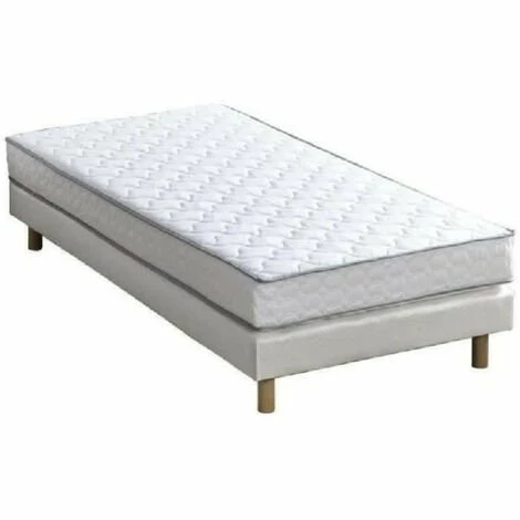 Acheter 👍 DEKO DREAM Matelas Mousse Kiva 90 X 190 Cm - Confort Ferme - 16 Cm ✔️ – Image 3