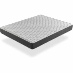 Nouveau ✨ DREAMDI Matelas 80x190 ARES, Epaisseur 18 CM, Noyau De Mousse Respirante 🔥