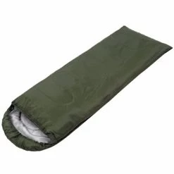 Top 10 🛒 CADEAUX Sac De Couchage Chaud Léger Sac De Couchage Pour Adultes Enfants Intérieur Extérieur Camping Sac à Dos Vert Armée 🎉