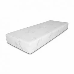 Le moins cher ❤️ SOFAREVA Matelas Ergoform 70x190 Cm | Mémoire De Forme | Coutil Déhoussable |Extra Moelleux - BLANC ❤️