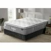 Tout neuf ✔️ SOFAREVA Matelas Rome 90x190 Cm | Double Confort Mi Ferme Et Moelleux | Multi-technologies - BLANC 🔔
