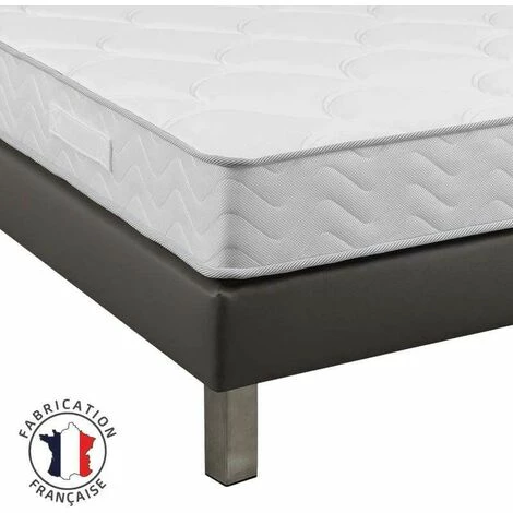 Top 10 🔥 EASYTEX Matelas Ressorts Haut De Gamme PRIMEVERE - 90 X 190 🥰
