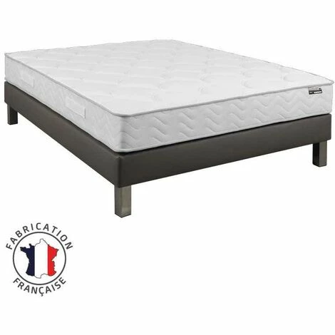 Top 10 🔥 EASYTEX Matelas Ressorts Haut De Gamme PRIMEVERE - 90 X 190 🥰 – Image 2