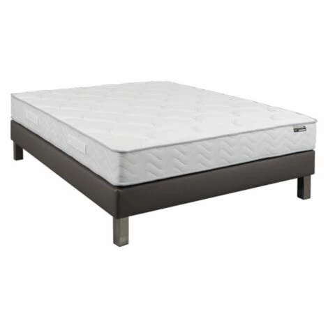Top 10 🔥 EASYTEX Matelas Ressorts Haut De Gamme PRIMEVERE - 90 X 190 🥰 – Image 3