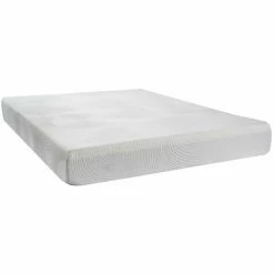 Top 10 🛒 LES TENDANCES Matelas 140x200 Cm Mémoire De Forme Mirage - 25 Cm ❤️