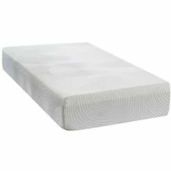 Top 10 😉 LES TENDANCES Matelas 90x200 Cm Mémoire De Forme Mirage - 25 Cm ✨