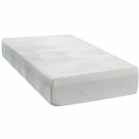 Top 10 😉 LES TENDANCES Matelas 90x200 Cm Mémoire De Forme Mirage - 25 Cm ✨