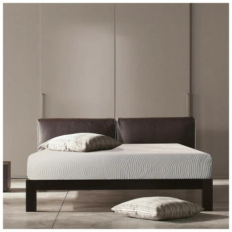 Top 10 😉 LES TENDANCES Matelas 90x200 Cm Mémoire De Forme Mirage - 25 Cm ✨ – Image 2