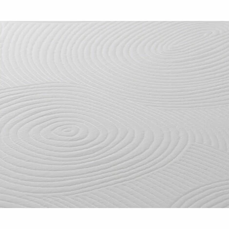 Top 10 😉 LES TENDANCES Matelas 90x200 Cm Mémoire De Forme Mirage - 25 Cm ✨ – Image 5