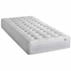 Top 10 😍 LES TENDANCES Matelas 90x190 Cm Mémoire De Forme Châtelet - 24 Cm 🎉