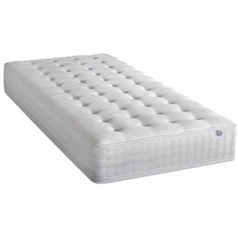 Top 10 😍 LES TENDANCES Matelas 90x190 Cm Mémoire De Forme Châtelet - 24 Cm 🎉
