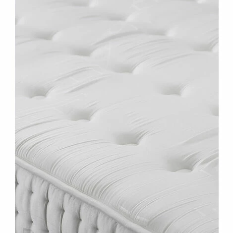 Top 10 😍 LES TENDANCES Matelas 90x190 Cm Mémoire De Forme Châtelet - 24 Cm 🎉 – Image 3