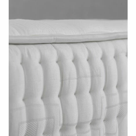 Top 10 😍 LES TENDANCES Matelas 90x190 Cm Mémoire De Forme Châtelet - 24 Cm 🎉 – Image 4